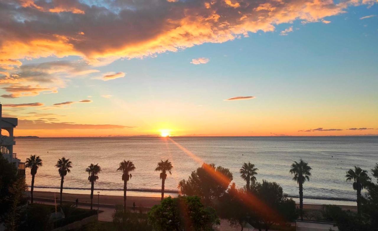 Sunrise Studio Marilyn, Vistas Jardin Y Mar Miami Playa Екстериор снимка
